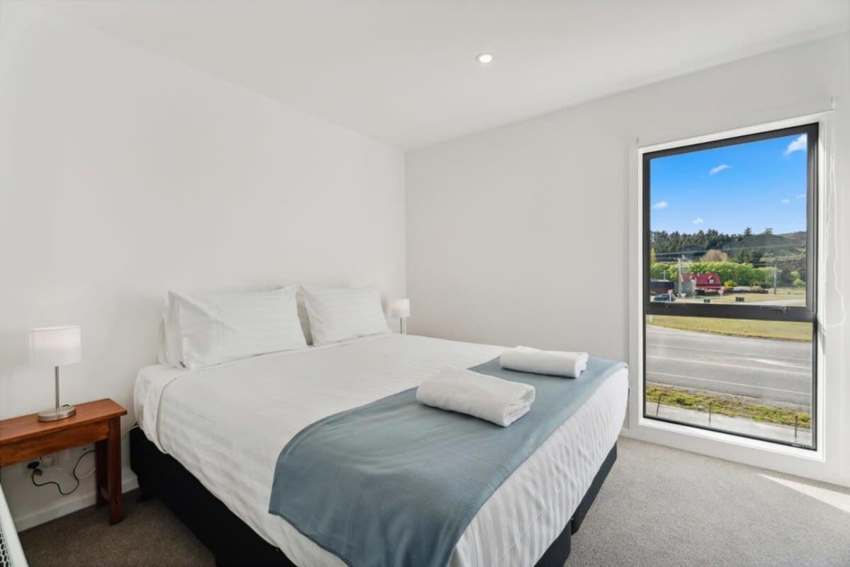 Rivers Edge - Alberttown Albert Town Екстер'єр фото