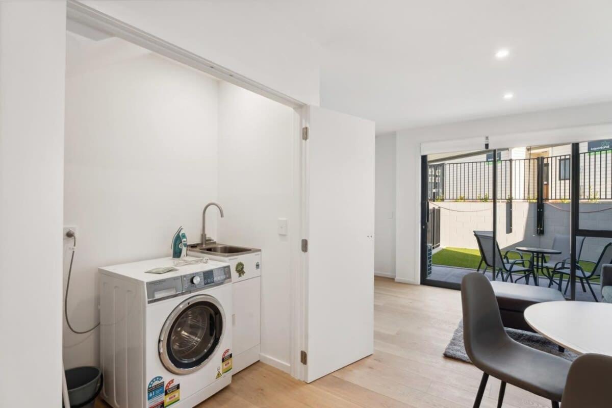 Rivers Edge - Alberttown Albert Town Екстер'єр фото