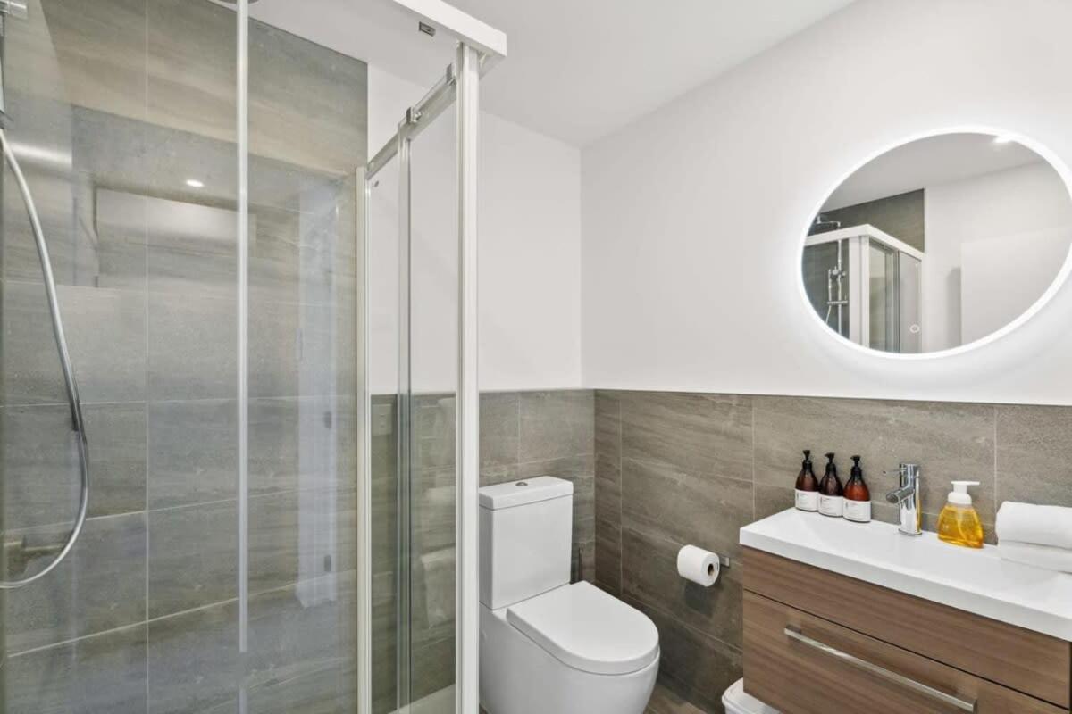 Rivers Edge - Alberttown Albert Town Екстер'єр фото