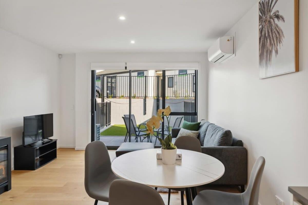 Rivers Edge - Alberttown Albert Town Екстер'єр фото
