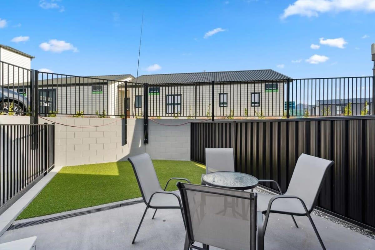 Rivers Edge - Alberttown Albert Town Екстер'єр фото